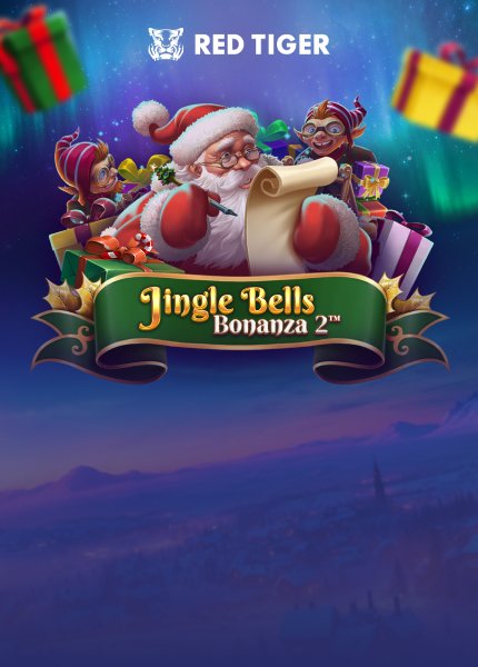 Jingle Bells Bonanza 2